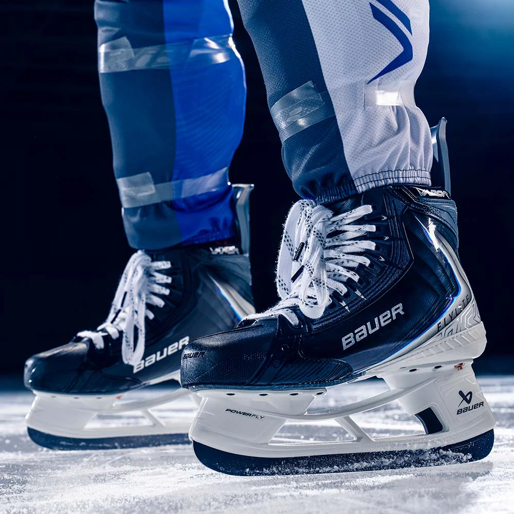 Front Page -Hockey Stick Hub FLYLITE SKATE MENU