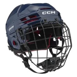 TACKS 70 COMBO HELMET - YOUTH -Hockey Stick Hub image 100