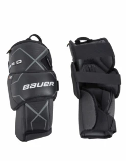 Bauer Pro Knee Guard Intermediate