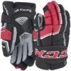 CCM XPRO QLT JUNIOR GLOVES