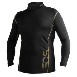 EOS-TI50 SHIRT JR-S WITH NECK GUARD