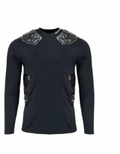 Bauer Elite Padded Goalie Top Yth