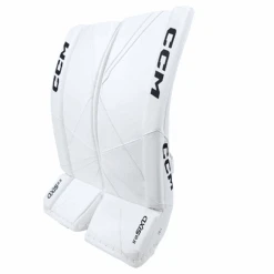 CCM Axis 2.5 Goal Pad Jr