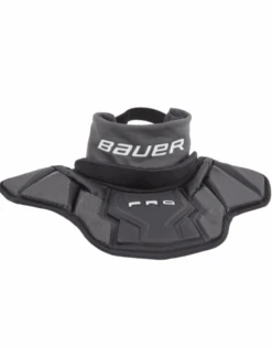 Bauer Pro Certified Neck Guard Jr