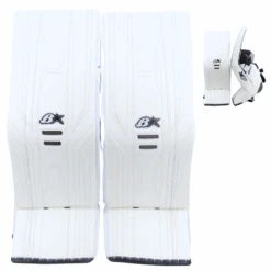 Brian's Optik 3 Goal Pad Sr.