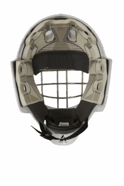 Bauer 960 Goal Mask Senior -Hockey Stick Hub image 1119
