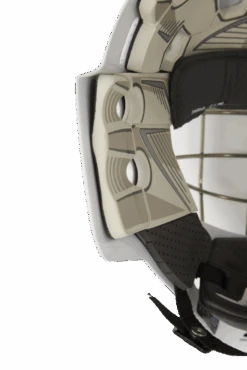 Bauer 960 Goal Mask Senior -Hockey Stick Hub image 1120