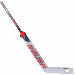 Bauer MACH Goal Stick SR -Hockey Stick Hub image 1152