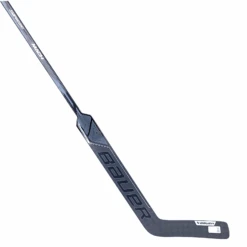 Bauer MACH Goal Stick SR -Hockey Stick Hub image 1153