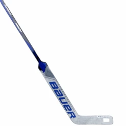 Bauer MACH Goal Stick SR -Hockey Stick Hub image 1155