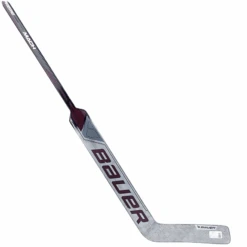 Bauer MACH Goal Stick SR -Hockey Stick Hub image 1156
