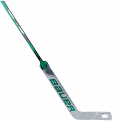 Bauer MACH Goal Stick SR -Hockey Stick Hub image 1157