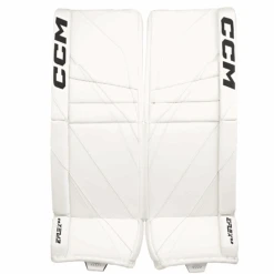 CCM EFLEX 6.9 Goal Pad SR -Hockey Stick Hub image 1170
