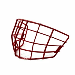 Bauer NME Certified Replacement Cage SR -Hockey Stick Hub image 1177