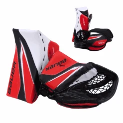 Bauer X5 PRO Glove Set Custom Color INT -Hockey Stick Hub image 1188