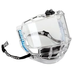 BAUER CONCEPT 3 FULL FACE SENIOR