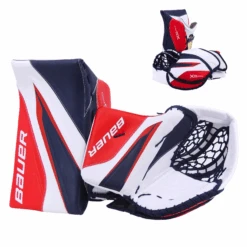 Bauer X5 PRO Glove Set Custom Color INT -Hockey Stick Hub image 1190