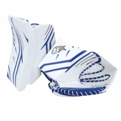 Brian's GNETiK X5 Glove Set Int -Hockey Stick Hub image 1196