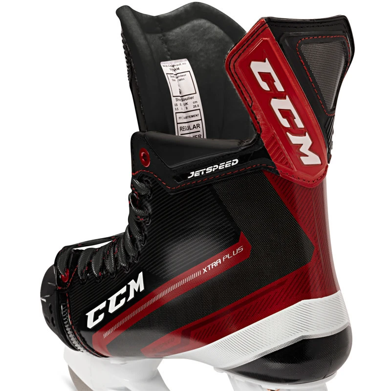 JETSPEED XTRA PLUS SKATES SR 4 JETSPEED XTRA PLUS SKATES SR - Image 2