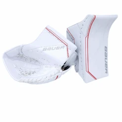 Bauer MACH Glove Set PSG Spec -Hockey Stick Hub image 1224