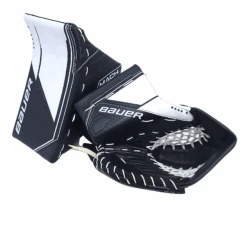 Bauer MACH Glove Set PSG Spec -Hockey Stick Hub image 1225