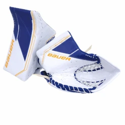 Bauer MACH Glove Set PSG Spec -Hockey Stick Hub image 1226