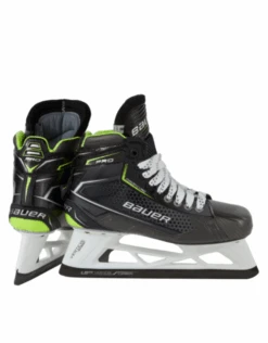 Bauer Pro Goal Skate Senior