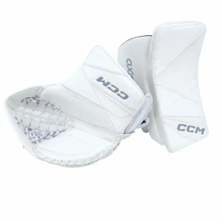 CCM Axis 2 Glove Set Int -Hockey Stick Hub image 1254