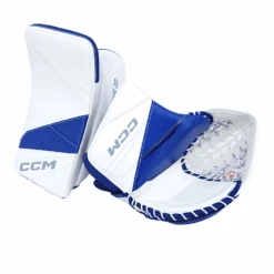 CCM Axis 2 Glove Set Int -Hockey Stick Hub image 1259