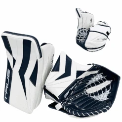 True PX3 Glove Set Sr -Hockey Stick Hub image 1282
