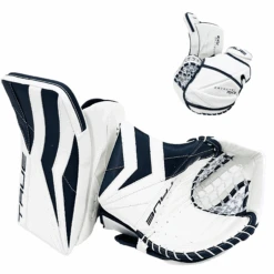 True PX3 Glove Set Sr -Hockey Stick Hub image 1283