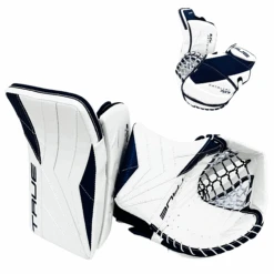True PX3 Glove Set Sr -Hockey Stick Hub image 1284