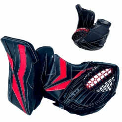 True PX3 Glove Set Sr -Hockey Stick Hub image 1285