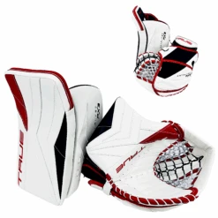 True PX3 Glove Set Sr -Hockey Stick Hub image 1288