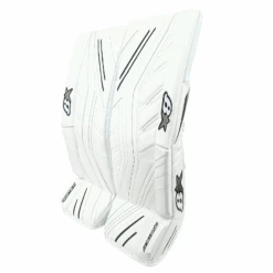 Brian's GNETiK X5 Goal Pad Jr