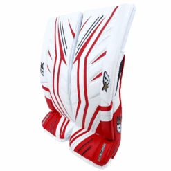 Brian's GNETiK X5 Goal Pad Jr -Hockey Stick Hub image 1299