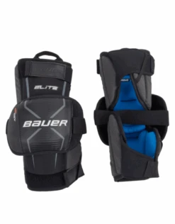 Bauer Elite Knee Guard Senior