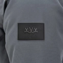 BAUER ULTIMT FAN HOODED PARKA MENS GRY 18 BAUER ULTIMT FAN HOODED PARKA MENS GRY -Hockey Stick Hub image 131