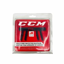 CCM Knee Pad Garter Belt -Hockey Stick Hub image 1310