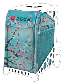 ZUCA SPORT INSERT - EMBELLISHED -Hockey Stick Hub image 1315