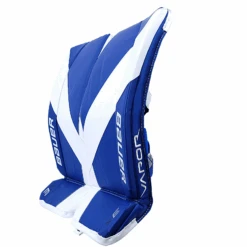 Bauer 3X Goal Pad Sr -Hockey Stick Hub image 1317