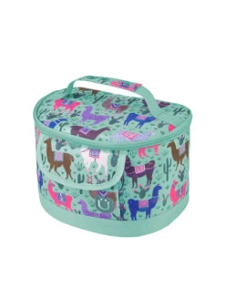 ZUCA LUNCHBOX - ANIMAL -Hockey Stick Hub image 1322