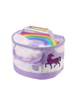 ZUCA LUNCHBOX - ANIMAL -Hockey Stick Hub image 1324