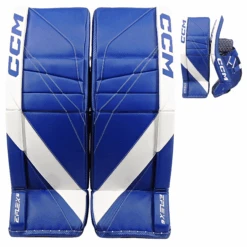 CCM EFLEX 6 Goal Pad SR -Hockey Stick Hub image 1328