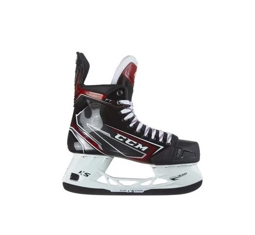 CCM JETSPEED FT2 SKATE JR 3 CCM JETSPEED FT2 SKATE JR