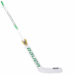 Bauer HYPERLITE2 Custom Color Goal Stick INT -Hockey Stick Hub image 1336