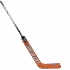 Bauer HYPERLITE2 Custom Color Goal Stick INT -Hockey Stick Hub image 1337