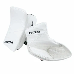 CCM Axis 2.5 Glove Set Junior