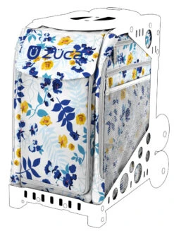 ZUCA SPORT INSERT - PRINT 15 ZUCA SPORT INSERT - PRINT -Hockey Stick Hub image 1364