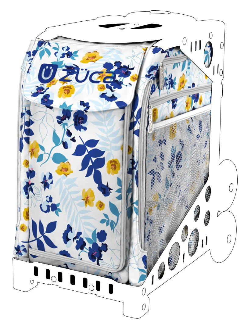 ZUCA SPORT INSERT - PRINT 6 ZUCA SPORT INSERT - PRINT - Image 4